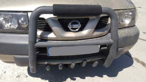 NISSAN TERRANO II (R20) — vehículo donante para recambios 
