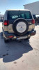NISSAN TERRANO II (R20) — vehículo donante para recambios 