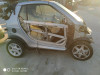 SMART CABRIO 