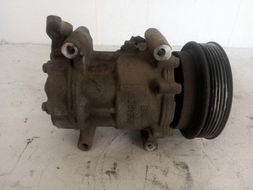 COMPRESOR AIRE ACONDICIONADO Nissan MICRA (K12E) 