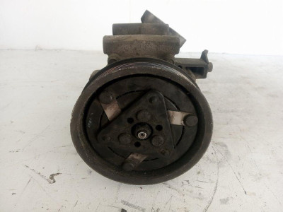 COMPRESOR AIRE ACONDICIONADO, Nissan, MICRA (K12E)