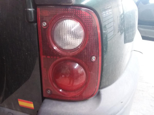 PILOTO TRASERO DERECHO Land Rover FREELANDER (LN) 