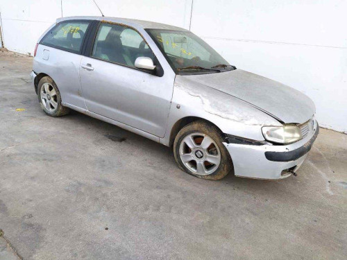  SEAT IBIZA (6K1) 
