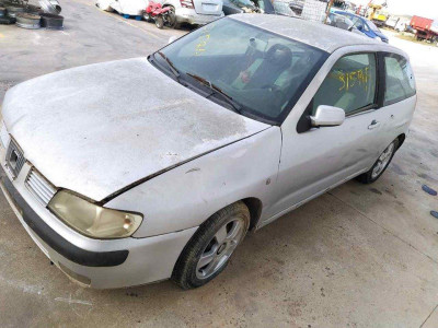 SEAT IBIZA (6K1)