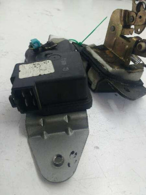 CERRADURA MALETERO / PORTON, HYUNDAI, H 100