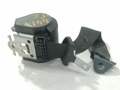 CINTURON SEGURIDAD TRASERO CENTRAL, RENAULT, MEGANE III BERLINA 5P
