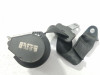  CINTURON SEGURIDAD TRASERO CENTRAL Renault MEGANE III BERLINA 5P 