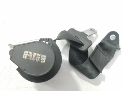 CINTURON SEGURIDAD TRASERO CENTRAL, RENAULT, MEGANE III BERLINA 5P