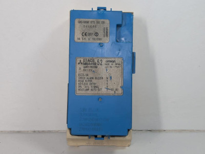 CAJA RELES / FUSIBLES, MITSUBISHI, MONTERO (V60/V70)