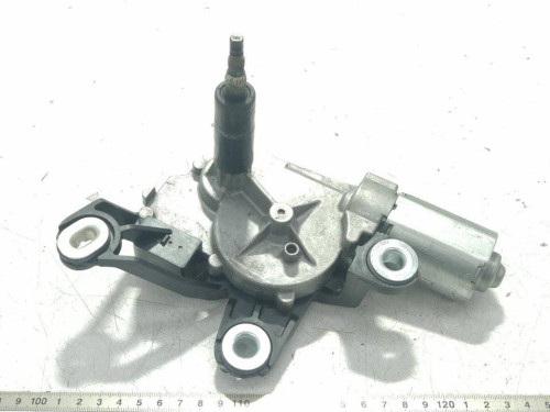 MOTOR LIMPIA TRASERO VOLKSWAGEN TOURAN (1T1) 