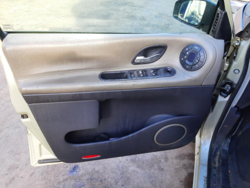  RENAULT ESPACE IV (JK0) 