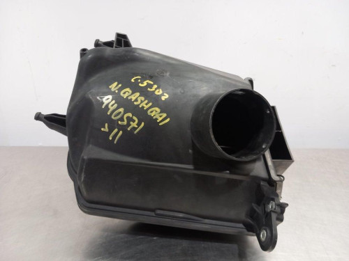 CAJA FILTRO AIRE NISSAN QASHQAI (J10) 