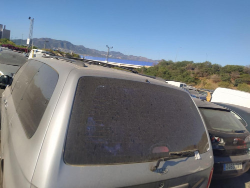  KIA CARNIVAL II (FL) 
