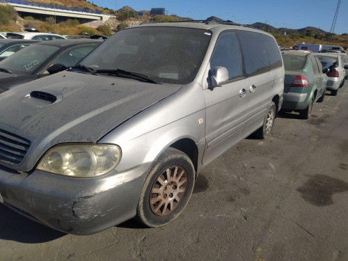  KIA CARNIVAL II (FL) 