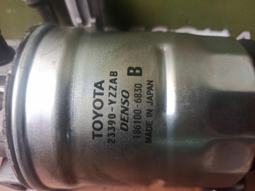 FILTRO GASOIL TOYOTA LAND CRUISER (J15) 
