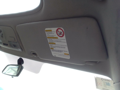  PARASOL DERECHO, SUBARU, LEGACY COMBI/ OUTBACK (B13/BP) 