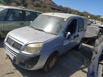 FIAT I DOBLÒ (119)