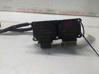 BOBINA ENCENDIDO, BMW, SERIE 3 COUPE (E36)