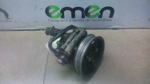  BOMBA DIRECCION, SEAT, IBIZA (6K1) 