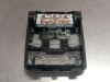  LUZ INTERIOR, OPEL, ASTRA J BERLINA 5P 