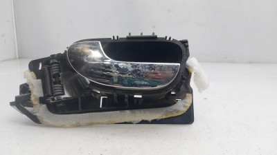MANETA INTERIOR TRASERA IZQUIERDA, PEUGEOT, 307 BERLINA (S2)