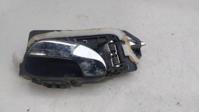 MANETA INTERIOR TRASERA IZQUIERDA, PEUGEOT, 307 BERLINA (S2)