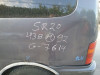  NISSAN SERENA (C23M) 