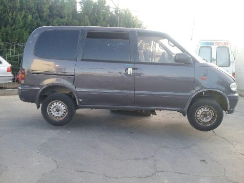  NISSAN SERENA (C23M) 