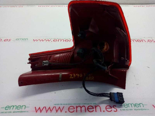  PILOTO TRASERO IZQUIERDO Citroen C4 BERLINA 