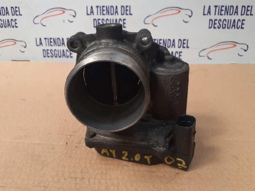  CAJA MARIPOSA 