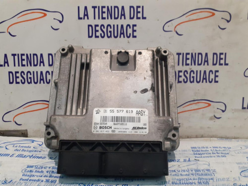  CENTRALITA MOTOR UCE 