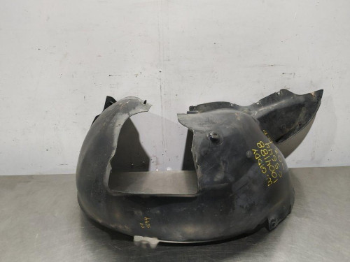  PASO RUEDA DELANTERO DERECHO VOLKSWAGEN CADDY (2K)(02.2004) 