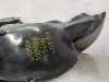  PASO RUEDA DELANTERO DERECHO VOLKSWAGEN CADDY (2K)(02.2004) 