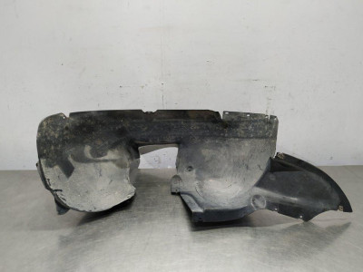PASO RUEDA DELANTERO DERECHO, VOLKSWAGEN, CADDY (2K)(02.2004)