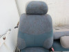  JUEGO ASIENTOS COMPLETO LAND ROVER FREELANDER (LN)(01.1998) 