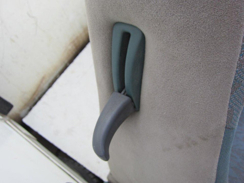 JUEGO ASIENTOS COMPLETO LAND ROVER FREELANDER (LN)(01.1998) 