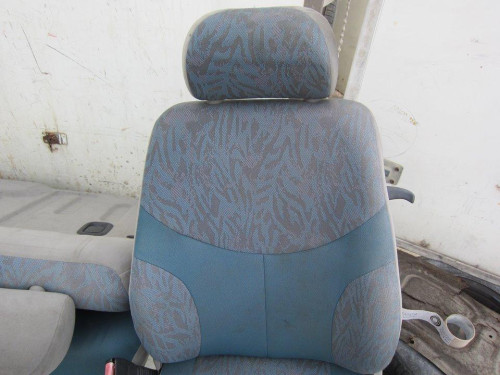  JUEGO ASIENTOS COMPLETO LAND ROVER FREELANDER (LN)(01.1998) 