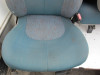  JUEGO ASIENTOS COMPLETO LAND ROVER FREELANDER (LN)(01.1998) 