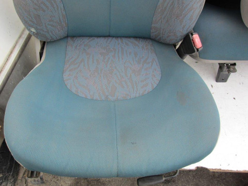  JUEGO ASIENTOS COMPLETO LAND ROVER FREELANDER (LN)(01.1998) 