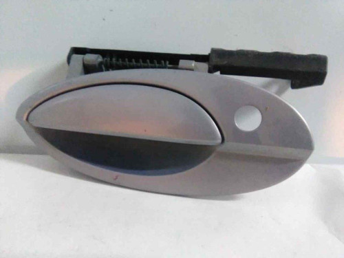 MANETA EXTERIOR DELANTERA IZQUIERDA Citroen C5 BERLINA 