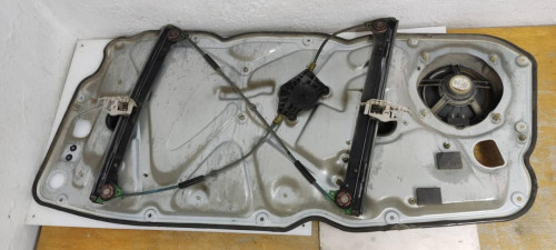 ELEVALUNAS DELANTERO IZQUIERDO Fiat STILO (192) 