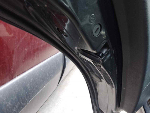 CERRADURA PUERTA TRASERA IZQUIERDA Volkswagen BORA BERLINA (1J2)(1998) 