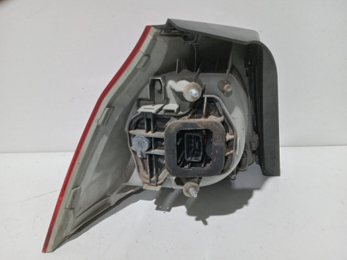  PILOTO TRASERO DERECHO VOLKSWAGEN GOLF V (1K1)(10.2003) 