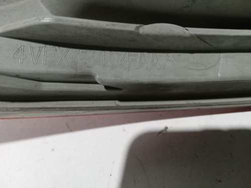  PILOTO TRASERO DERECHO VOLKSWAGEN GOLF V (1K1)(10.2003) 