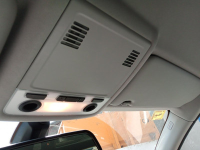 LUZ INTERIOR, BMW, SERIE 3 TOURING (E91)