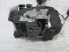  CERRADURA PUERTA TRASERA DERECHA, RENAULT, LAGUNA III BERLINA 