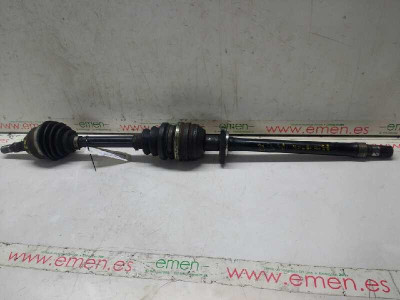TRANSMISION DELANTERA DERECHA, OPEL, ASTRA H BERLINA