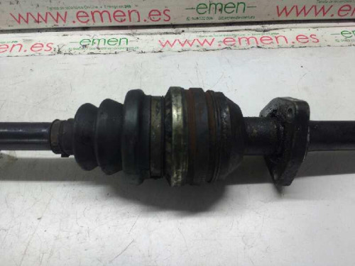 TRANSMISION DELANTERA DERECHA OPEL ASTRA H BERLINA 