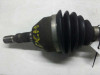  TRANSMISION DELANTERA DERECHA OPEL ASTRA H BERLINA 