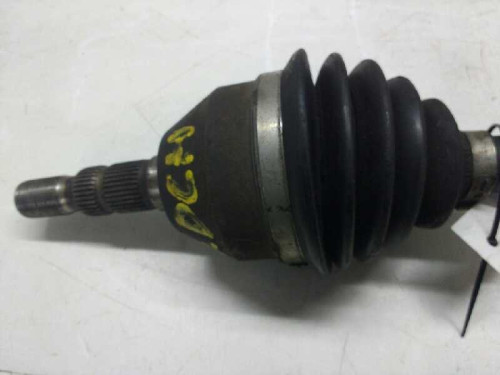  TRANSMISION DELANTERA DERECHA OPEL ASTRA H BERLINA 